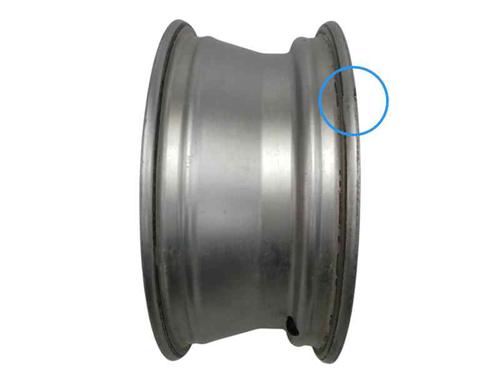Rim FIAT 500 (312_) 1.0 Mild Hybrid (312.AYD1B) | BP25861233C45 