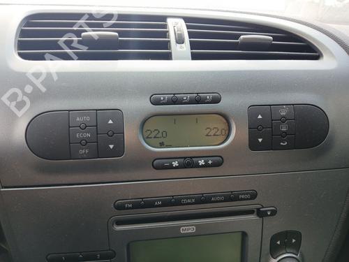 Engine SEAT LEON (1P1) 1.9 TDI | BP36324532M1 - Image 19