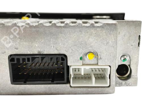 Radio SUZUKI SX4 (EY, GY)  | BP17484994E6 
