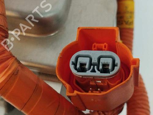 Electronic module KIA NIRO I (DE)  | BP9973666M83 