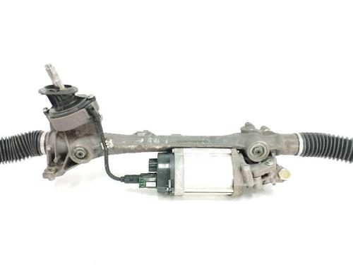 Used Steering rack SKODA OCTAVIA II (1Z3) 2.0 FSI (150 hp) 9740359