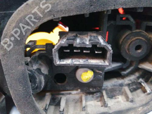 Right taillight SEAT IBIZA III (6L1) 1.4 TDI | BP9581864C35