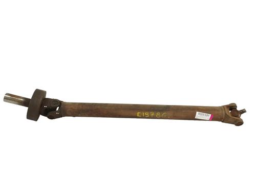 Used Driveshaft OPEL VECTRA C (Z02) 2.2 DTI 16V (F69) (125 hp) 13940279
