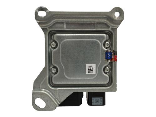 ECU airbags FORD MONDEO IV (BA7)  | BP16846789M53 