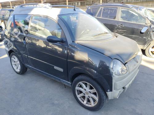 Recambios AIXAM CROSSLINE 0.4 (5 hp) 3948477