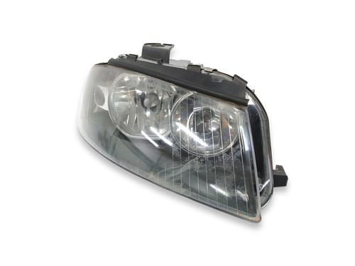 Used Right headlight AUDI A3 (8P1) [2003-2013]  18122670