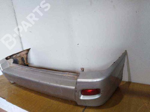 Rear bumper KIA JOICE (MTE1P)  | BP1228453C8 