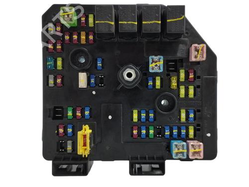 Used Fuse box OPEL ANTARA A (L07) 2.2 CDTi 4x4 (163 hp) 15086912