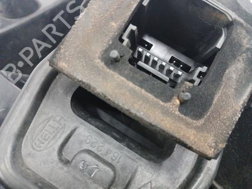 Right taillight RENAULT SCÉNIC II (JM0/1_) 1.5 dCi (JM1E, JM16) | BP30149863C35