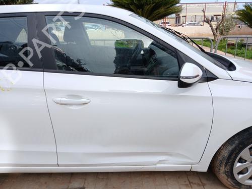 Used Right front door Right front door HYUNDAI i20 II (GB, IB) 1.0 T-GDI (101 hp) 36336227 36336227