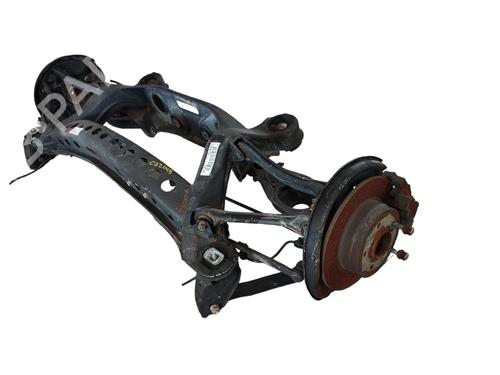 Rear axle VW SHARAN (7M8, 7M9, 7M6) 1.9 TDI | BP10629514M2 
