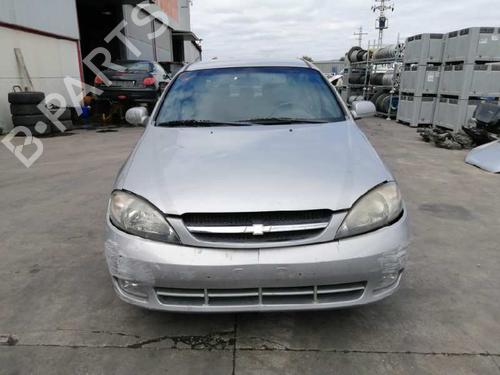 Alternator CHEVROLET LACETTI (J200)  | BP7252550M7 