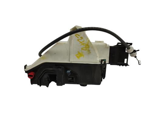 Rear left lock CITROËN C3 / C3 ORIGIN III (SX)  | BP13896907C100 