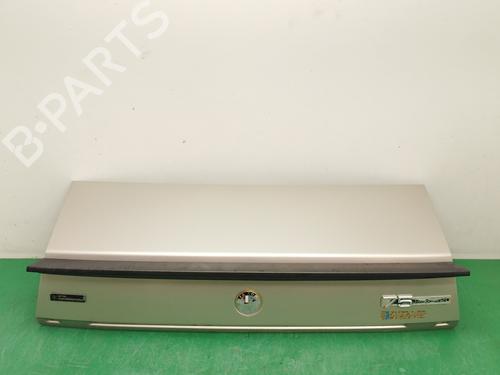 Used Tailgate Tailgate 13910662 13910662