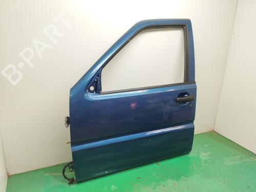 Left front door FORD MAVERICK (UDS, UNS)  | BP26231768C2 