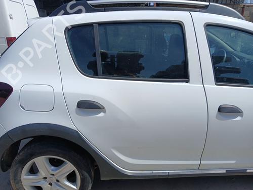 right-rear-door-dacia-sandero-ii-2012-36866298 main image