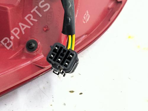 Right taillight KIA CARENS IV 1.6 GDi | BP35755136C35 - Image 7