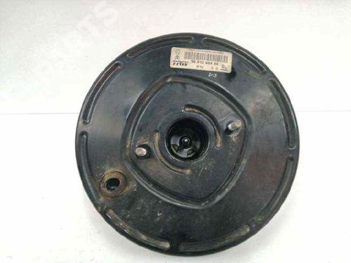 Servo brake CITROËN BERLINGO MULTISPACE (B9) 1.6 HDi 75 16V (75 hp) 6421961