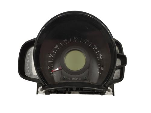 Used Instrument cluster CITROËN C1 II (PA_, PS_) 1.2 VTi 82 (82 hp) 16720701