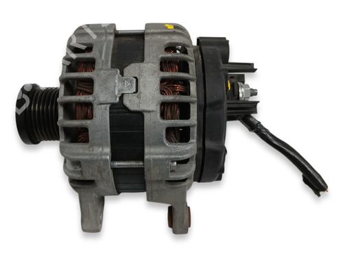 Used Alternator NISSAN X-TRAIL III (T32_, T32R, T32RR) 1.3 DIG-T (160 hp) 23958962