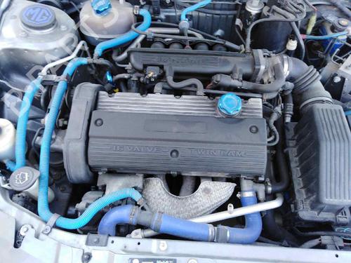 AC compressor MG MG ZR  | BP10701774M34 