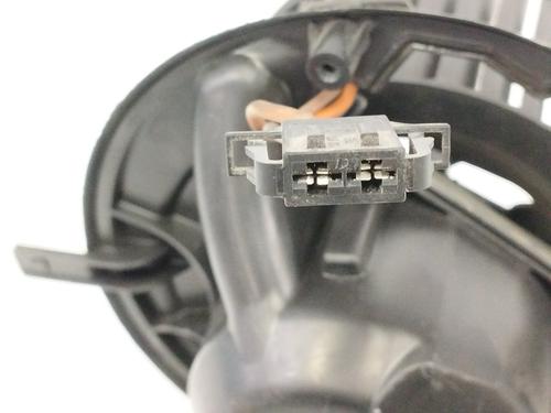 Heater blower motor VW CADDY III MPV (2KB, 2KJ, 2CB, 2CJ) 2.0 SDI | BP11689789M62 
