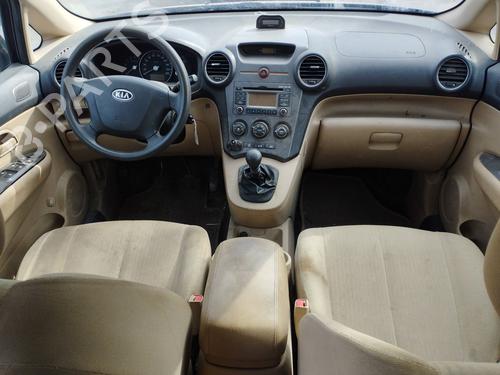Andere KIA CARENS III MPV (UN) 1.6 CRDi 128 | BP16847029O1 