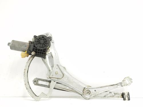 Used Front left window mechanism MERCEDES-BENZ M-CLASS (W163) [1998-2005]  12427894