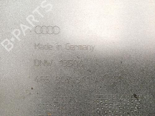 Rear bumper AUDI A6 C6 (4F2) 3.0 TDI quattro | BP30173431C8