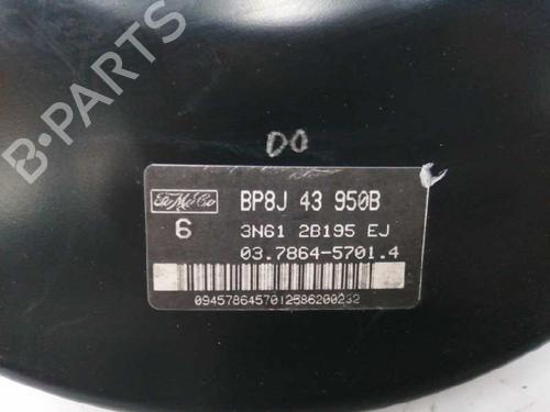 Servo brake MAZDA 3 (BK) 1.6 DI Turbo | BP8939615M42 
