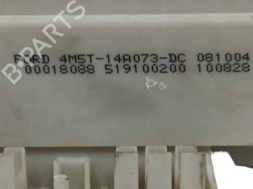 Fuse box FORD FOCUS II Turnier (DA_, FFS, DS)  | BP16730341E1 