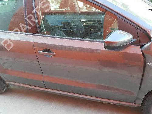Startmotor VW POLO V (6R1, 6C1)  | BP27681763M8 