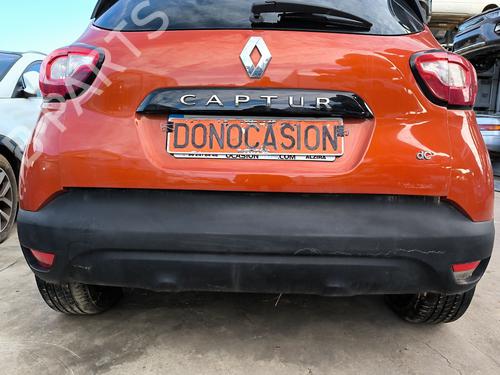 Pare-chocs arrière RENAULT CAPTUR I (J5_, H5_) 1.5 dCi 90 (J5N4, J5M5, J5MW, J5M6, J5AL, J5AJ) (90 hp) 31902041