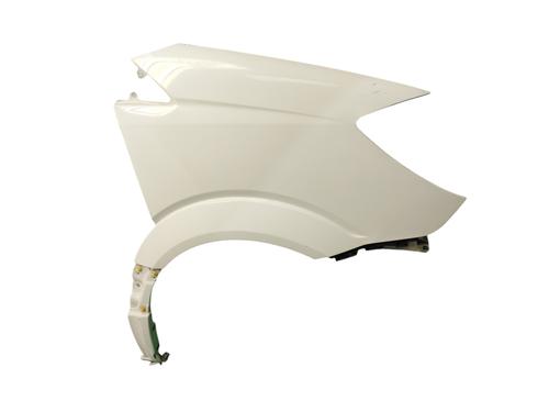 Right front fenders MERCEDES-BENZ SPRINTER 3,5-t Van (B906) 319 CDI / BlueTEC (906.631, 906.633, 906.635, 906.637) | BP23575858C42 