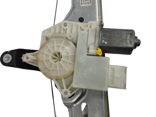 Front right window mechanism RENAULT KADJAR (HA_, HL_)  | BP16144357C23 
