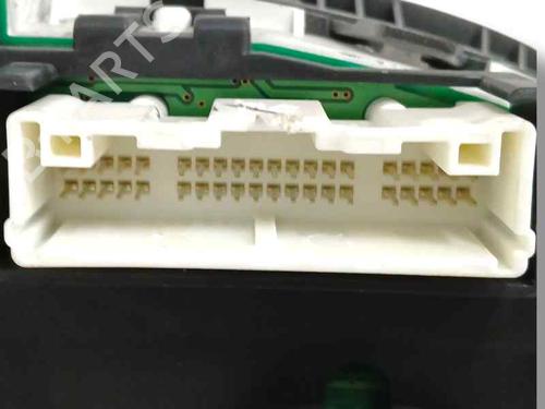 Instrument cluster NISSAN QASHQAI / QASHQAI +2 I (J10, NJ10, JJ10E) 2.0 dCi | BP25738016C47 