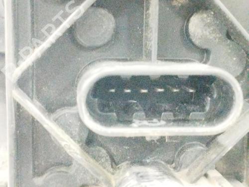 Left taillight MERCEDES-BENZ M-CLASS (W163)  | BP12428205C34 
