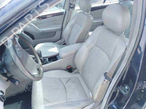 Pedal MERCEDES-BENZ C-CLASS (W203) C 220 CDI (203.006, 203.008) | BP29061399I4 