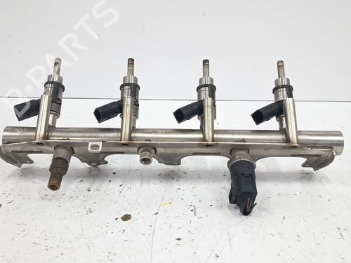 Injection rail AUDI A4 B7 (8EC) 2.0 TFSI | BP40260652M98 - Image 2