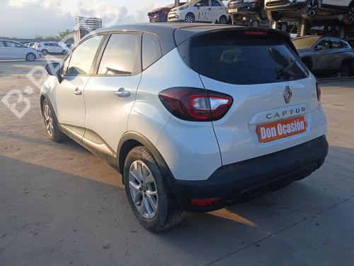Right taillight RENAULT CAPTUR I (J5_, H5_) 1.3 TCe 130 (J5NJ, J5NE) | BP36410024C35 - Image 5