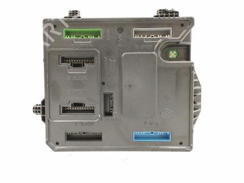 Used Electronic module RENAULT MEGANE III Hatchback (BZ0/1_, B3_) 1.6 dCi (BZ00, BZ12, BZ13) (130 hp) 10661068