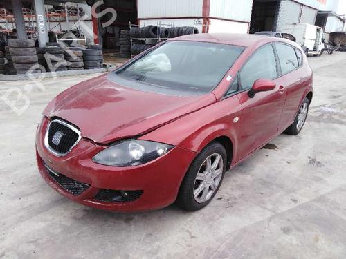 Front wiper motor SEAT LEON (1P1) 1.9 TDI | BP10015401M29 