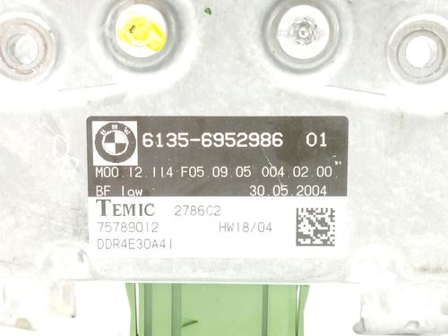 Electronic module BMW 5 (E60)  | BP13095629M83
