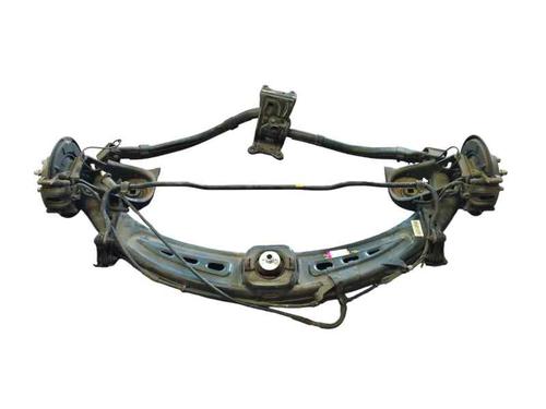 Rear axle MERCEDES-BENZ B-CLASS Sports Tourer (W245)  | BP22212775M2 