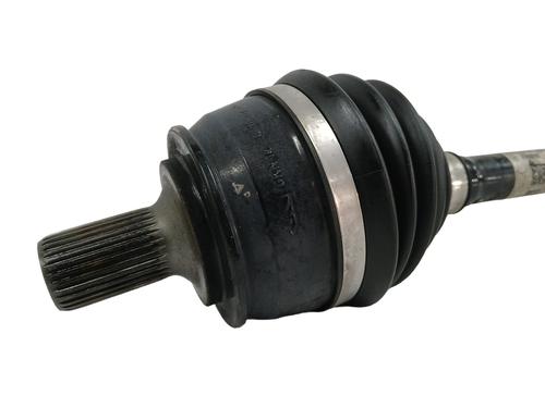 Left front driveshaft MERCEDES-BENZ A-CLASS (W176) A 200 CDI / d (176.008) | BP17546977M38