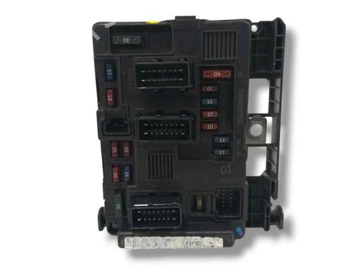 Used Fuse box CITROËN C3 Pluriel (HB_) 1.4 (73 hp) 21227590