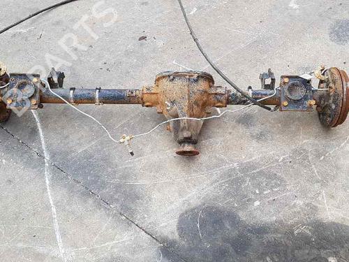 Used Rear axle MERCEDES-BENZ E-CLASS (W210) E 320 (210.055) (220 hp) 1771551