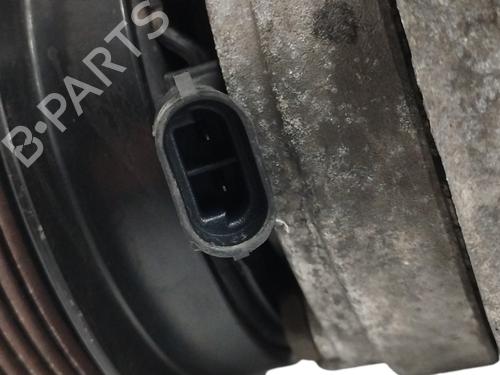 AC compressor CHEVROLET CAPTIVA (C100, C140) | BP16415857M34