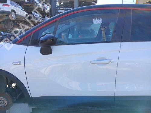 Used Left front door Left front door 31888590 31888590