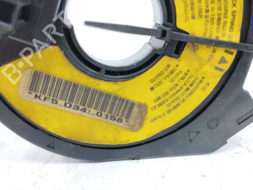 Squib airbag KIA CARNIVAL II (GQ) 2.9 CRDi | BP10955938C102 